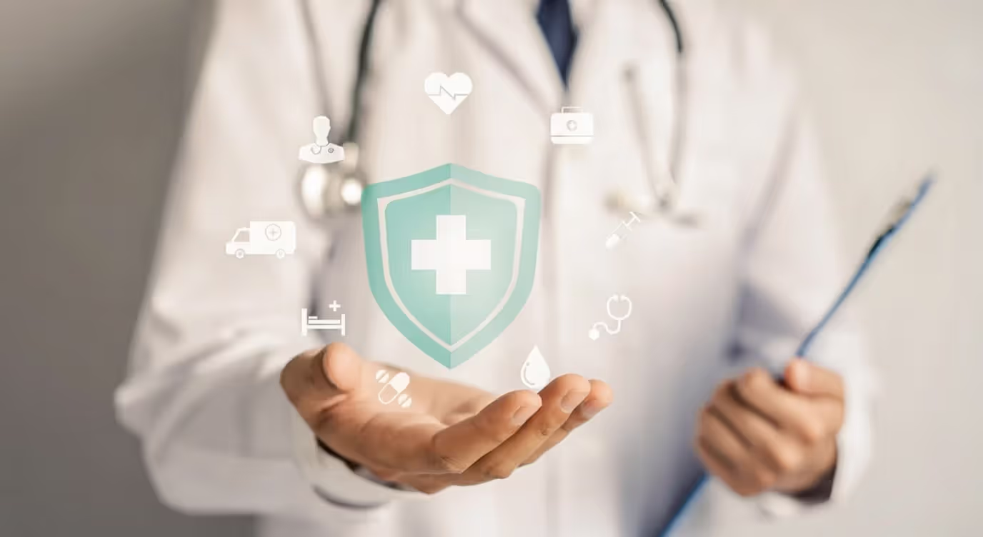 Journal About Health Insurance Guide